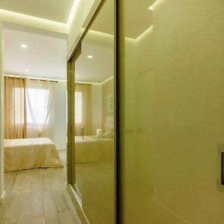 Deluxe 2 Bedrooms With Chillout Terrace Playa Paraiso (Tenerife)