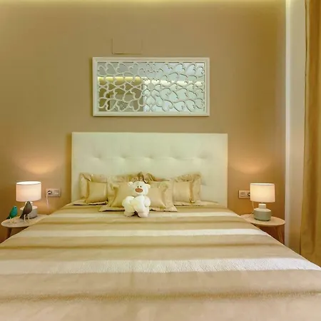 Deluxe 2 Bedrooms With Chillout Terrace * Playa Paraíso