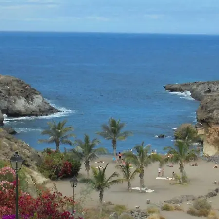 Apartamento Deluxe 2 Bedrooms With Chillout Terrace *