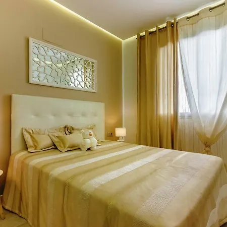 Deluxe 2 Bedrooms With Chillout Terrace *