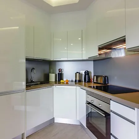 Deluxe 2 Bedrooms With Chillout Terrace Playa Paraiso (Tenerife)
