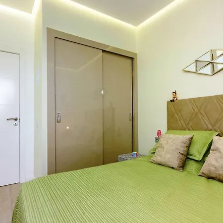 Deluxe 2 Bedrooms With Chillout Terrace * Playa Paraiso (Tenerife)